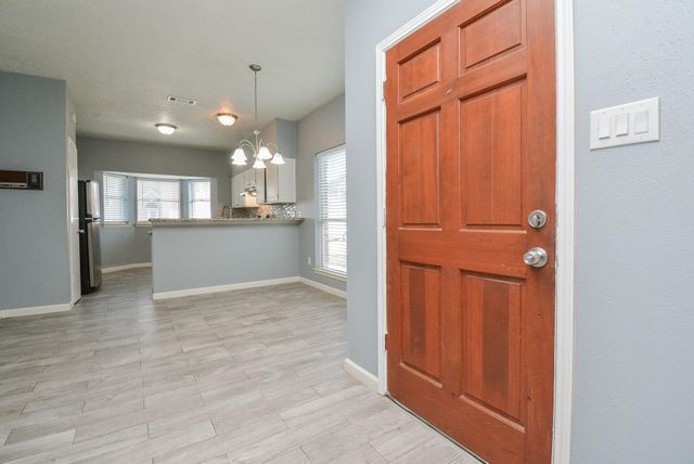 1923 Longmont Circle, Missouri City, TX 77489