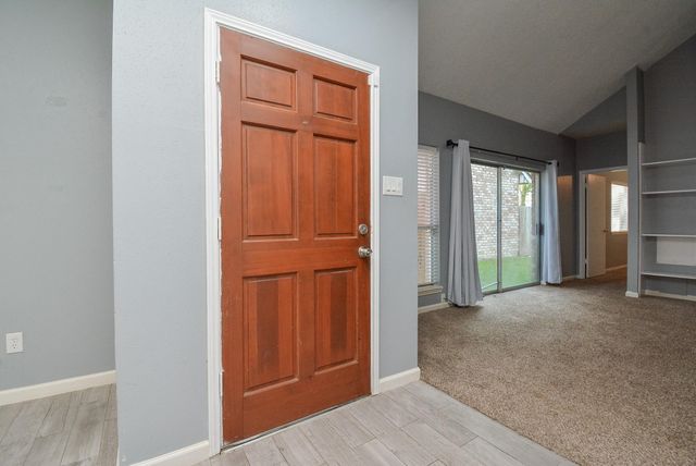 1923 Longmont Circle, Missouri City, TX 77489