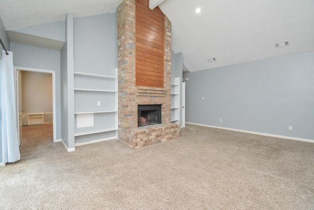 1923 Longmont Circle, Missouri City, TX 77489