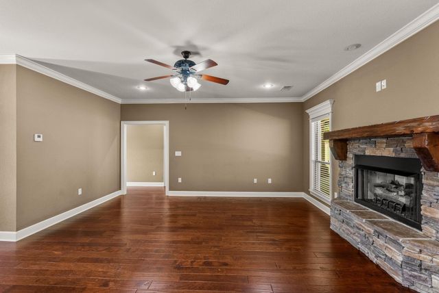 23 Sablewood Drive, Greenbrier, AR 72058
