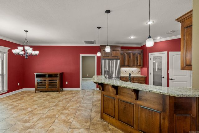 23 Sablewood Drive, Greenbrier, AR 72058