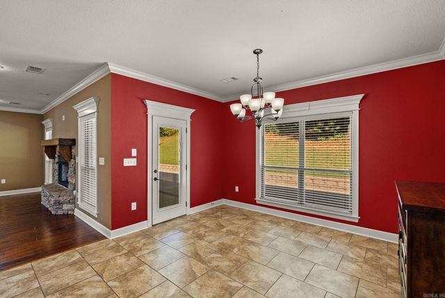 23 Sablewood Drive, Greenbrier, AR 72058