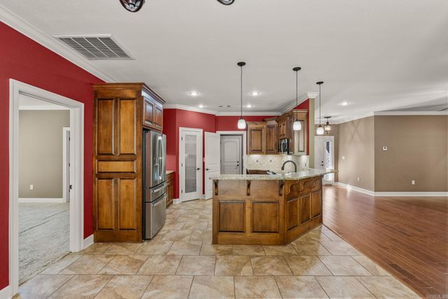 23 Sablewood Drive, Greenbrier, AR 72058