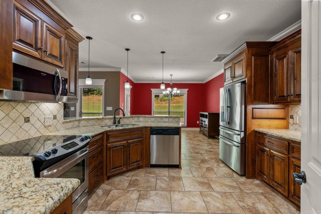23 Sablewood Drive, Greenbrier, AR 72058