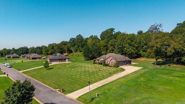 23 Sablewood Drive, Greenbrier, AR 72058