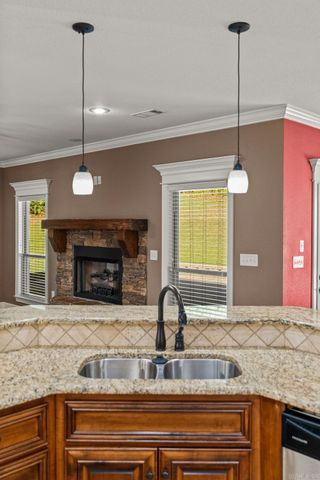 23 Sablewood Drive, Greenbrier, AR 72058