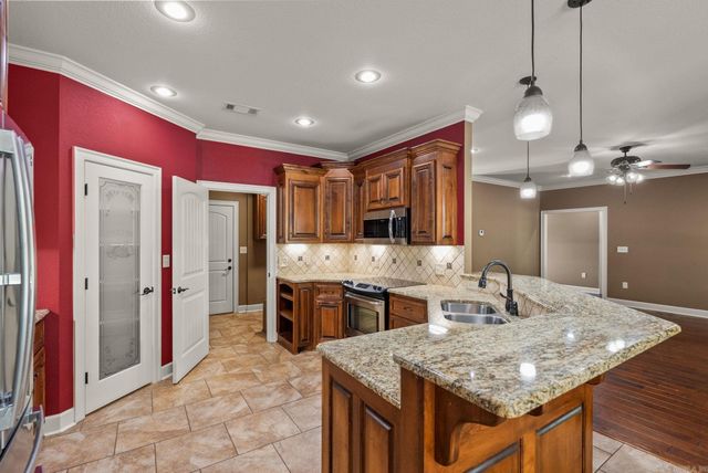 23 Sablewood Drive, Greenbrier, AR 72058