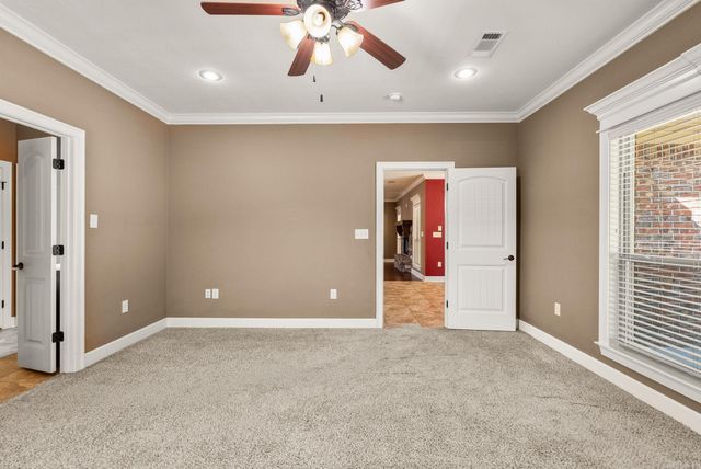 23 Sablewood Drive, Greenbrier, AR 72058