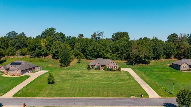 23 Sablewood Drive, Greenbrier, AR 72058