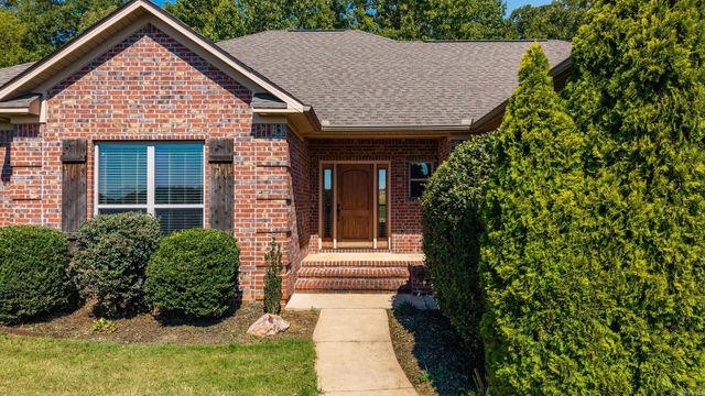23 Sablewood Drive, Greenbrier, AR 72058