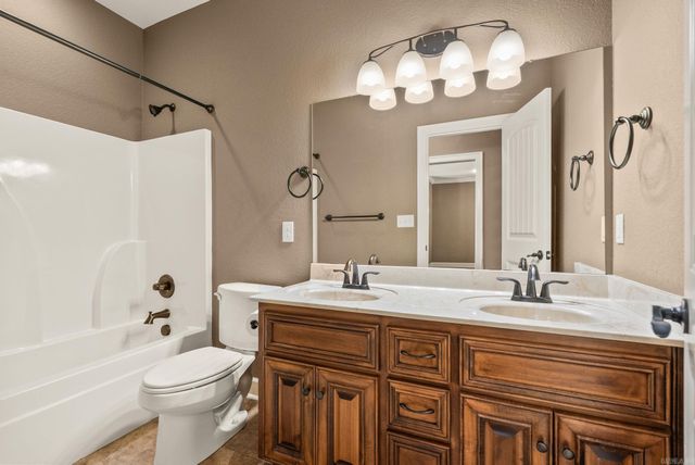 23 Sablewood Drive, Greenbrier, AR 72058