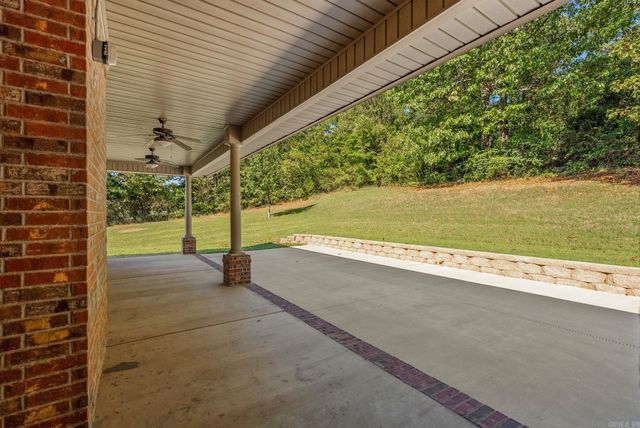 23 Sablewood Drive, Greenbrier, AR 72058
