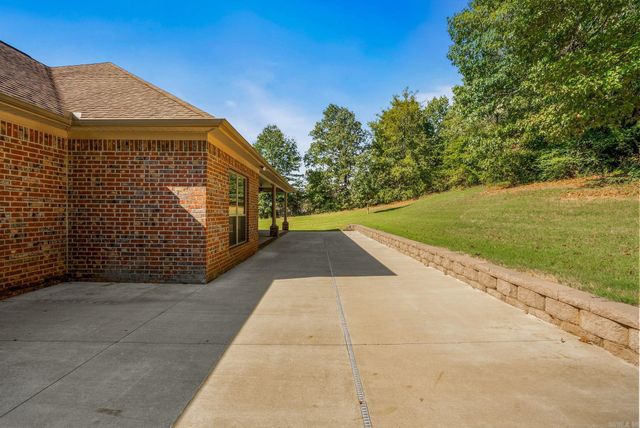 23 Sablewood Drive, Greenbrier, AR 72058