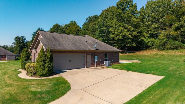 23 Sablewood Drive, Greenbrier, AR 72058