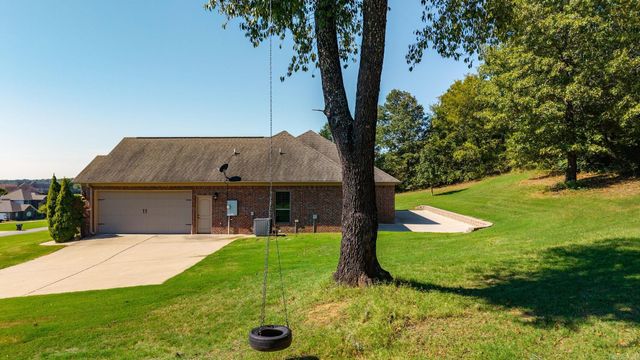 23 Sablewood Drive, Greenbrier, AR 72058