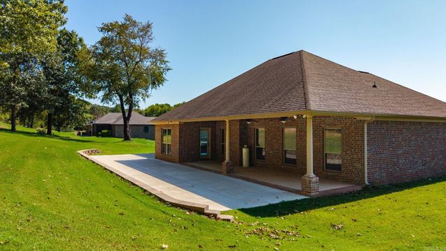 23 Sablewood Drive, Greenbrier, AR 72058