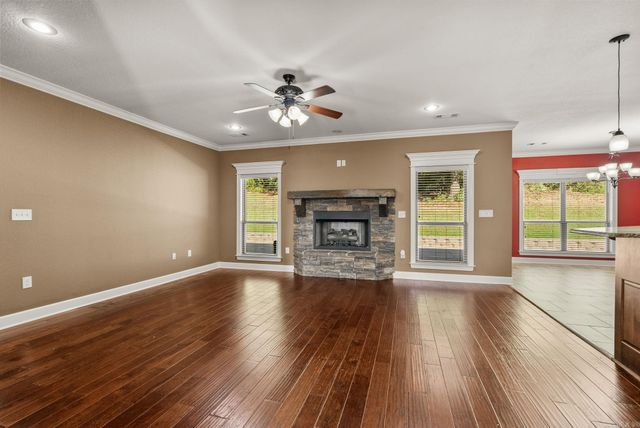 23 Sablewood Drive, Greenbrier, AR 72058