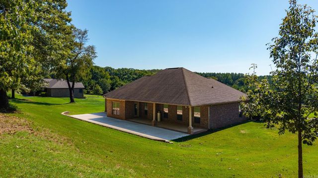 23 Sablewood Drive, Greenbrier, AR 72058
