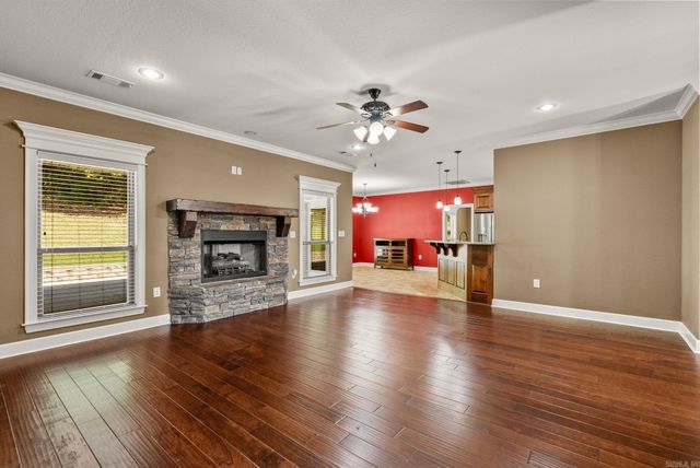 23 Sablewood Drive, Greenbrier, AR 72058
