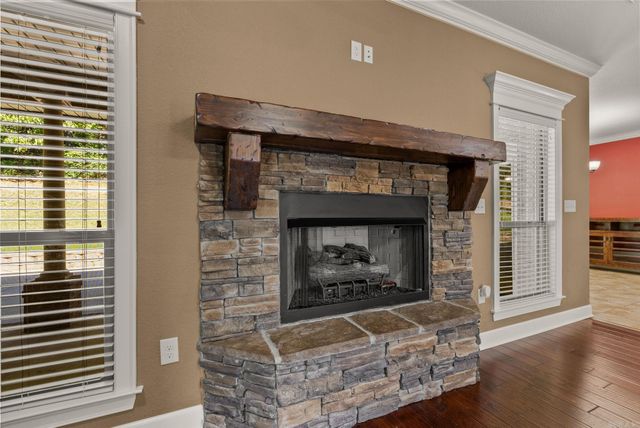 23 Sablewood Drive, Greenbrier, AR 72058