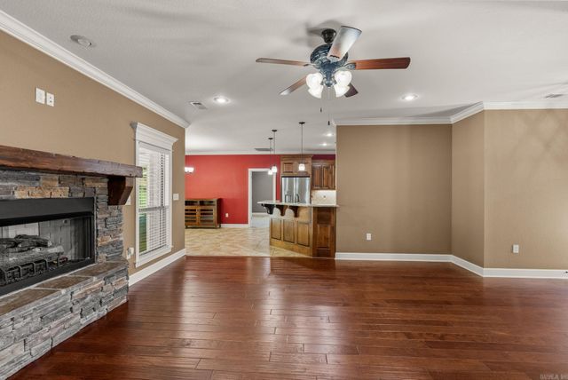 23 Sablewood Drive, Greenbrier, AR 72058