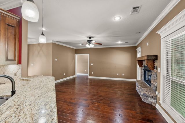 23 Sablewood Drive, Greenbrier, AR 72058