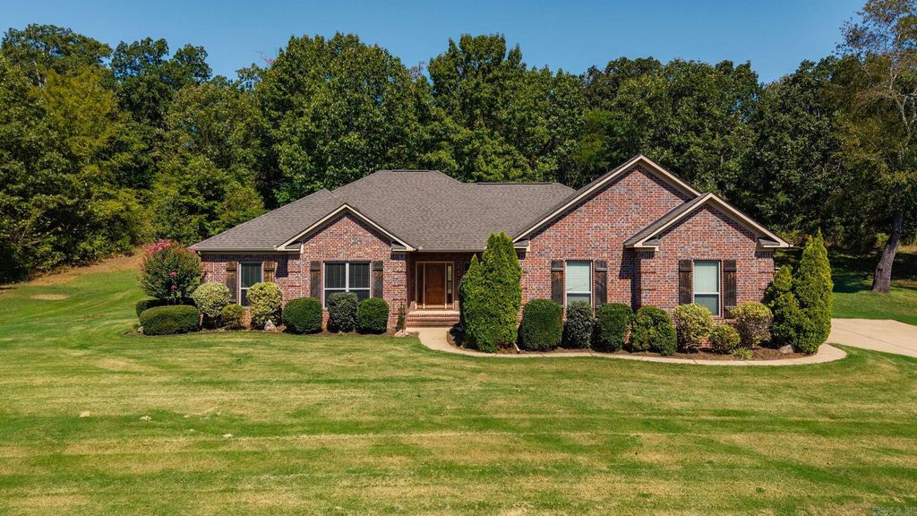 23 Sablewood Drive, Greenbrier, AR 72058