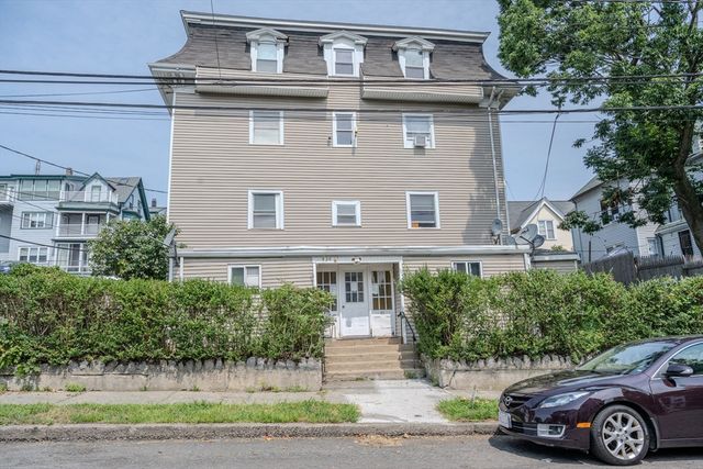 45 Tudor Street 9, Lynn, MA 01902