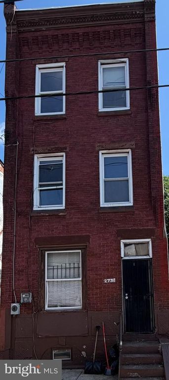 2738 W GLENWOOD AVE, PHILADELPHIA, PA 19121 — photo 2