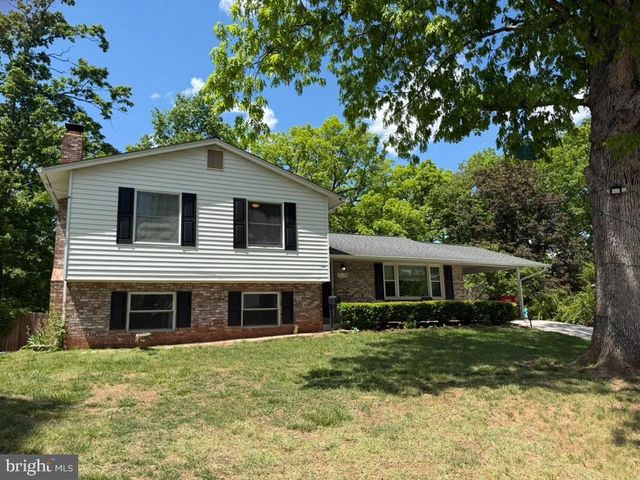 7570 REMINGTON RD, Manassas, VA 20109