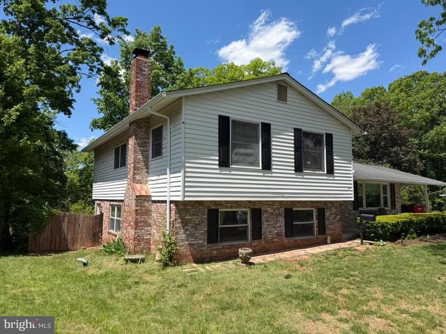 7570 REMINGTON RD, Manassas, VA 20109