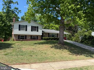 7570 REMINGTON RD, Manassas, VA 20109