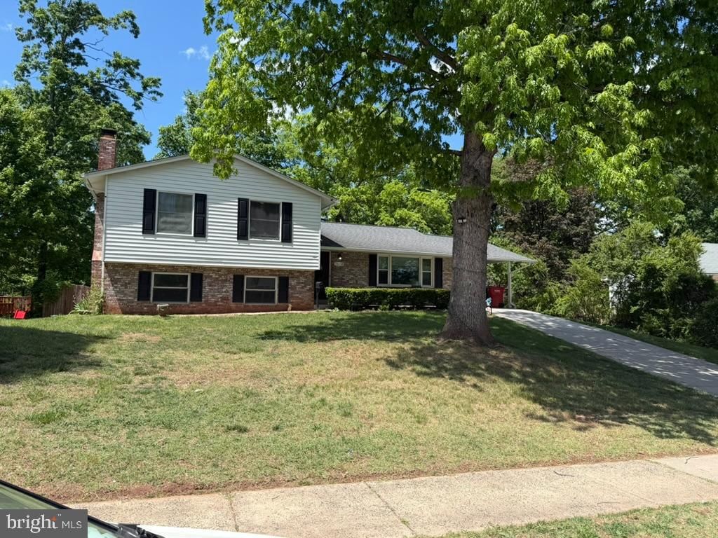 7570 REMINGTON RD, Manassas, VA 20109