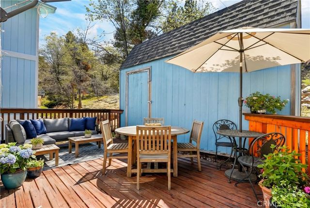 2317 Eagle, Running Springs, CA 92382