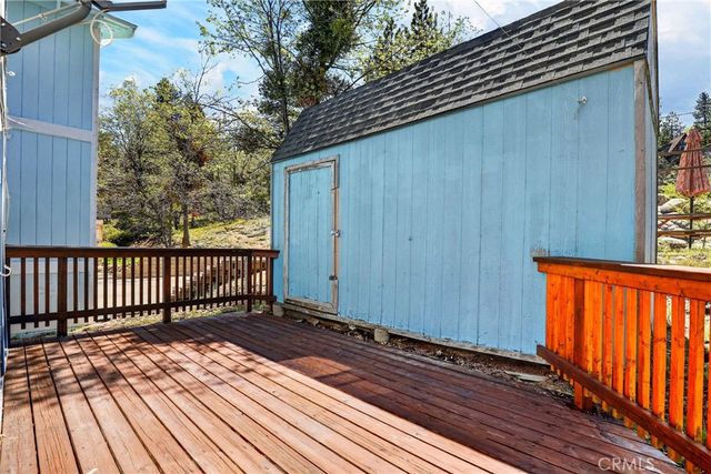 2317 Eagle, Running Springs, CA 92382