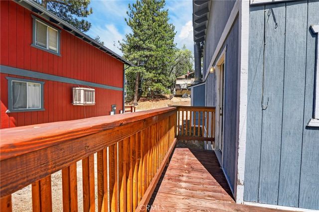2317 Eagle, Running Springs, CA 92382