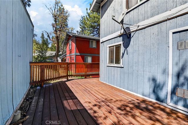 2317 Eagle, Running Springs, CA 92382