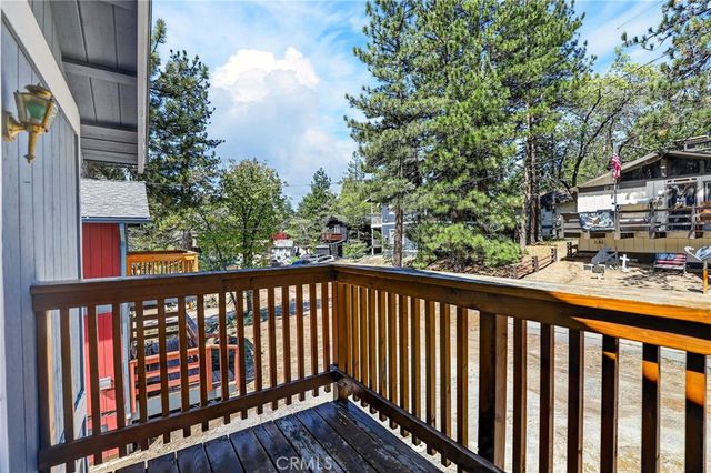 2317 Eagle, Running Springs, CA 92382