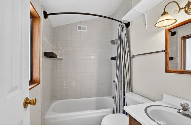 2317 Eagle, Running Springs, CA 92382
