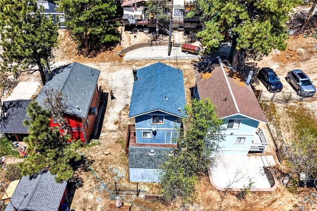 2317 Eagle, Running Springs, CA 92382