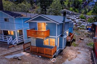 2317 Eagle, Running Springs, CA 92382