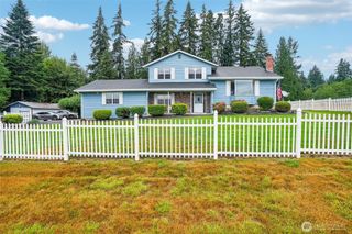 2032 W Dove Avenue, La Center, WA 98629