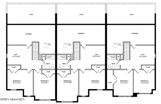 52 Priddle Lane, Colonie, NY 12110