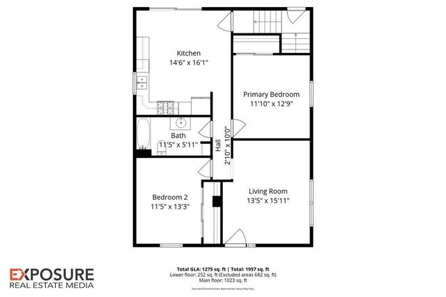 2100 N 16TH Street, Springfield, IL 62702