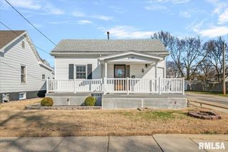 2100 N 16TH Street, Springfield, IL 62702