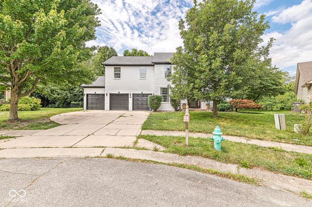 3754 W 46th street, Indianapolis, IN 46228