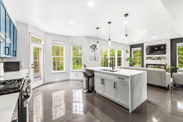 3754 W 46th street, Indianapolis, IN 46228