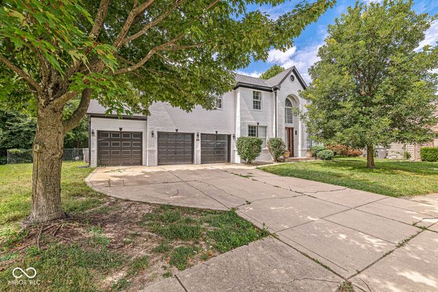 3754 W 46th street, Indianapolis, IN 46228