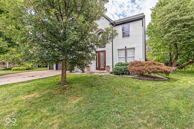 3754 W 46th street, Indianapolis, IN 46228