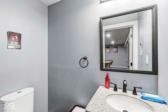3754 W 46th street, Indianapolis, IN 46228